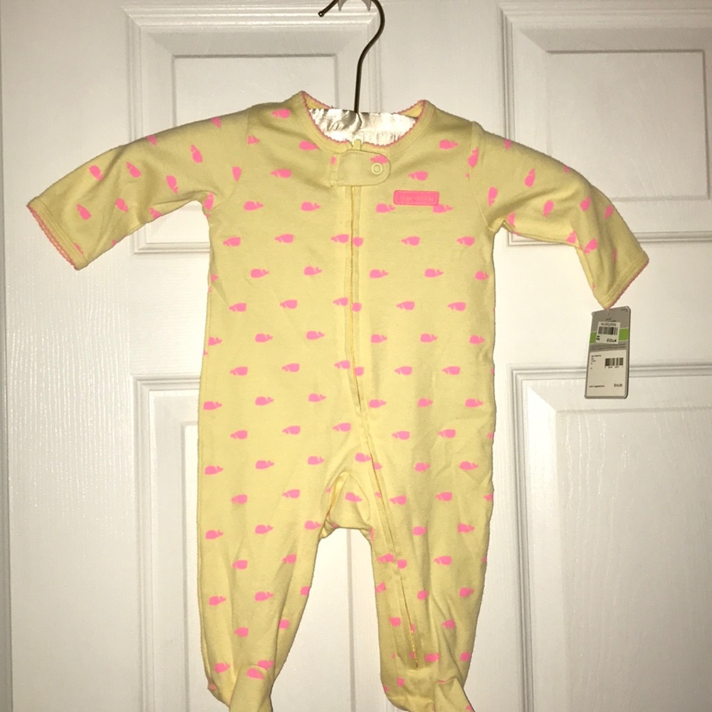 Cute Carters PJ